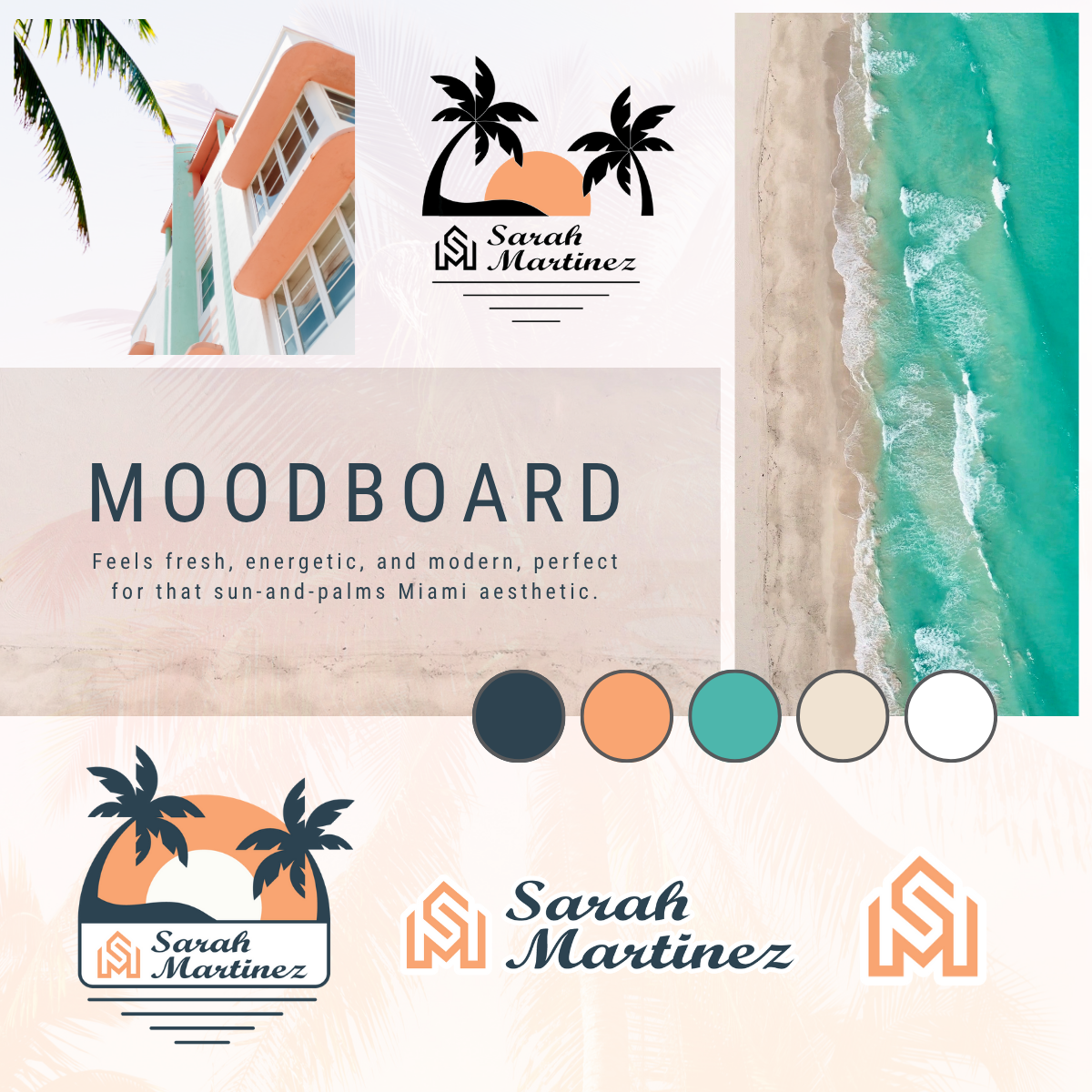 Moodboard