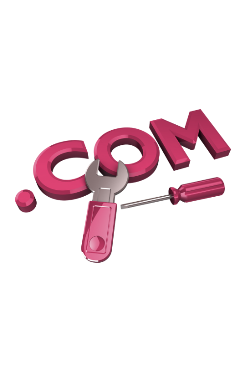 Web design steps